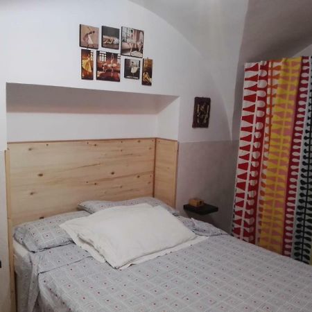 Apartament Casa Emma Castellammare di Stabia Zewnętrze zdjęcie