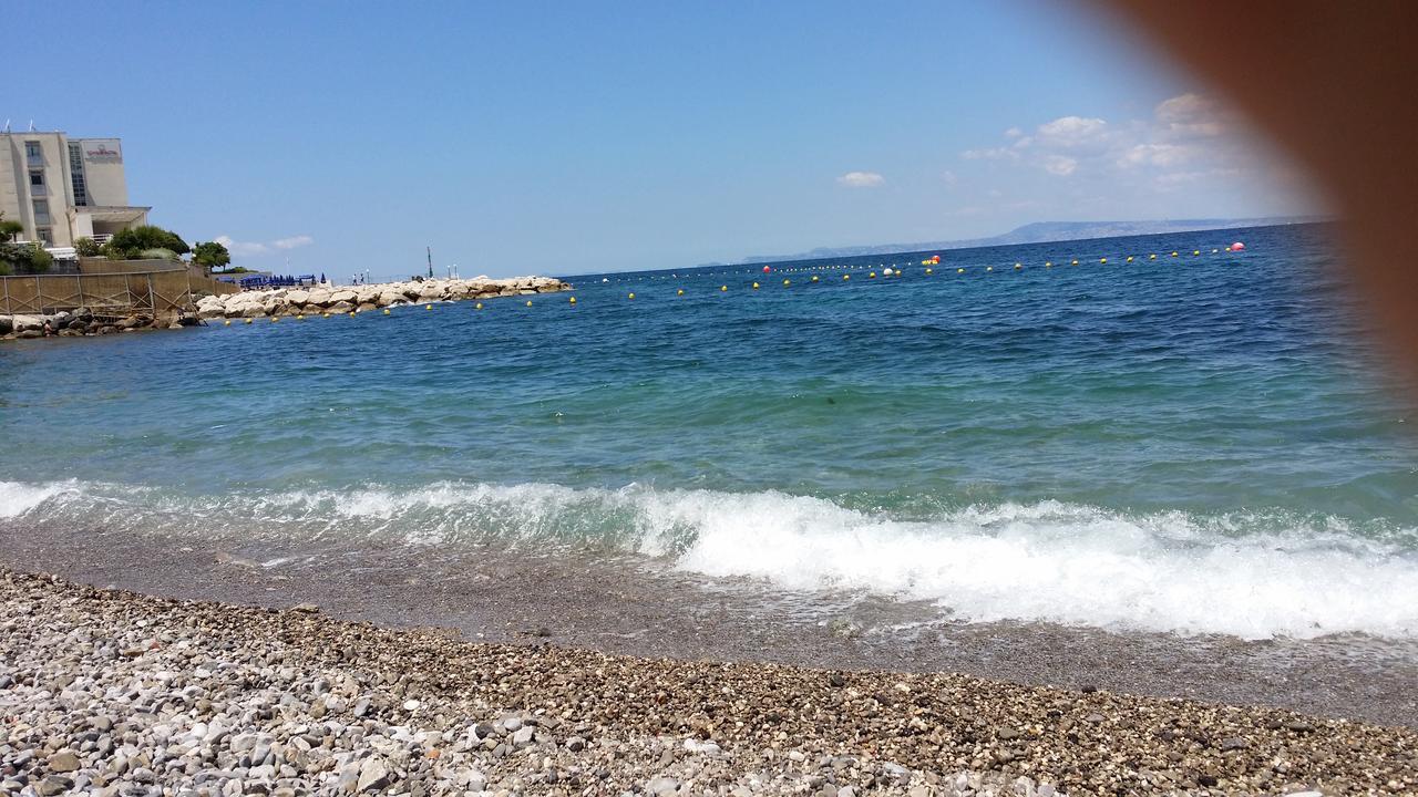 Apartament Casa Emma Castellammare di Stabia Zewnętrze zdjęcie