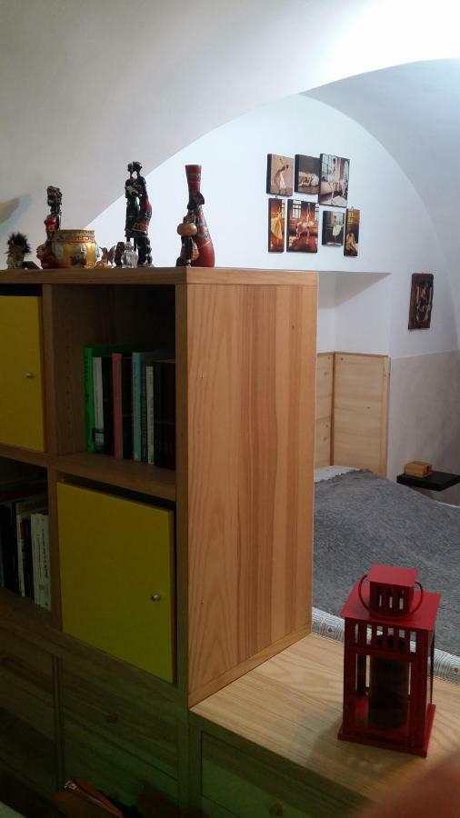 Apartament Casa Emma Castellammare di Stabia Zewnętrze zdjęcie