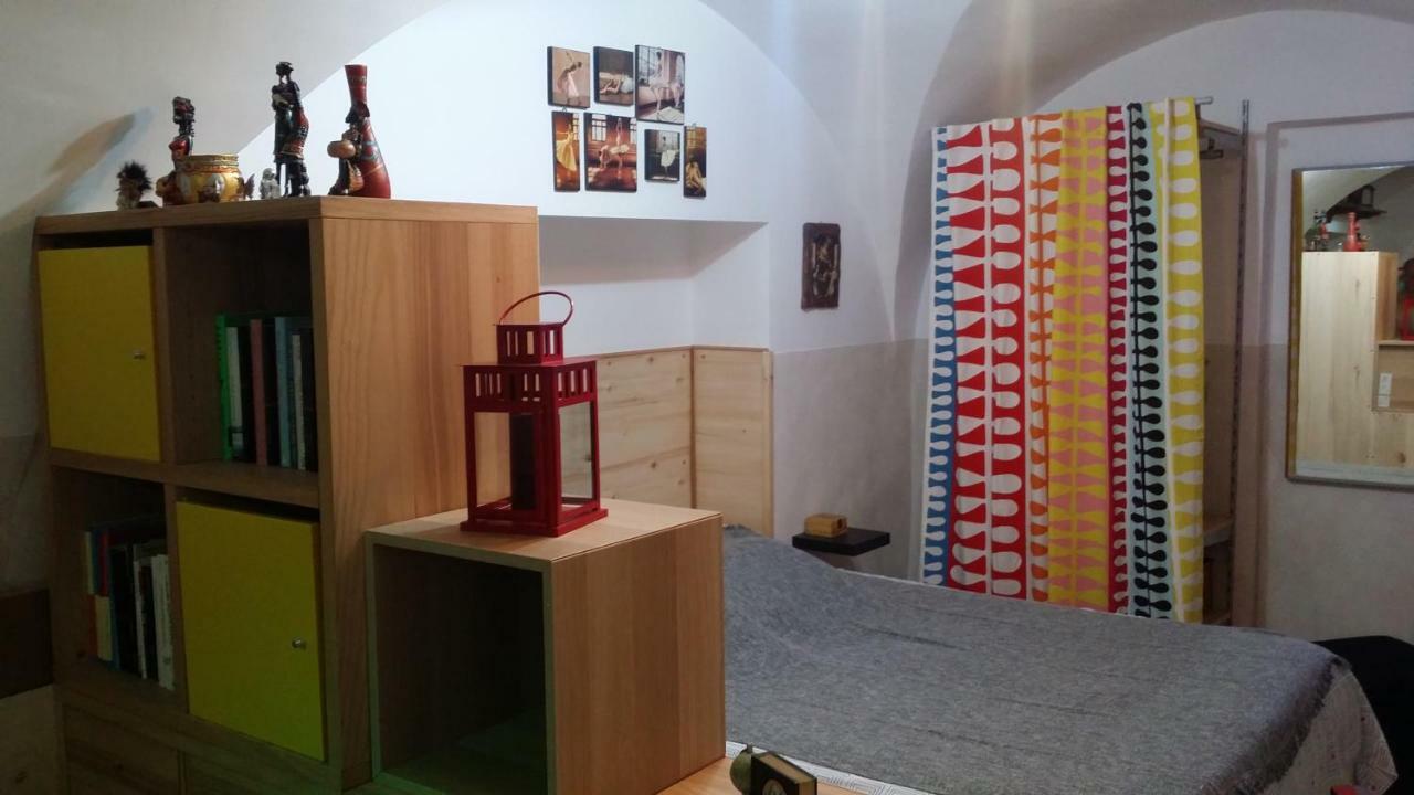 Apartament Casa Emma Castellammare di Stabia Zewnętrze zdjęcie