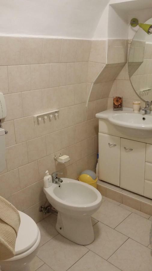 Apartament Casa Emma Castellammare di Stabia Zewnętrze zdjęcie