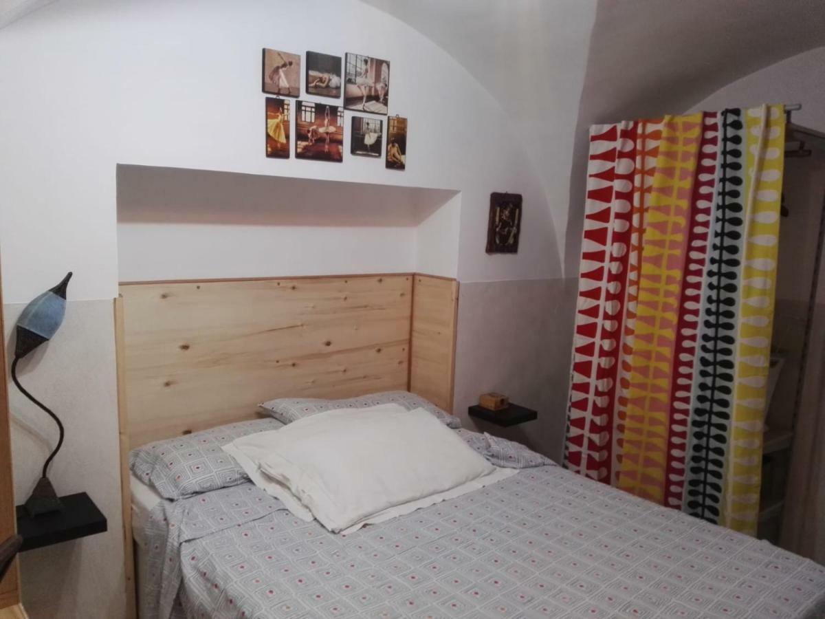 Apartament Casa Emma Castellammare di Stabia Zewnętrze zdjęcie
