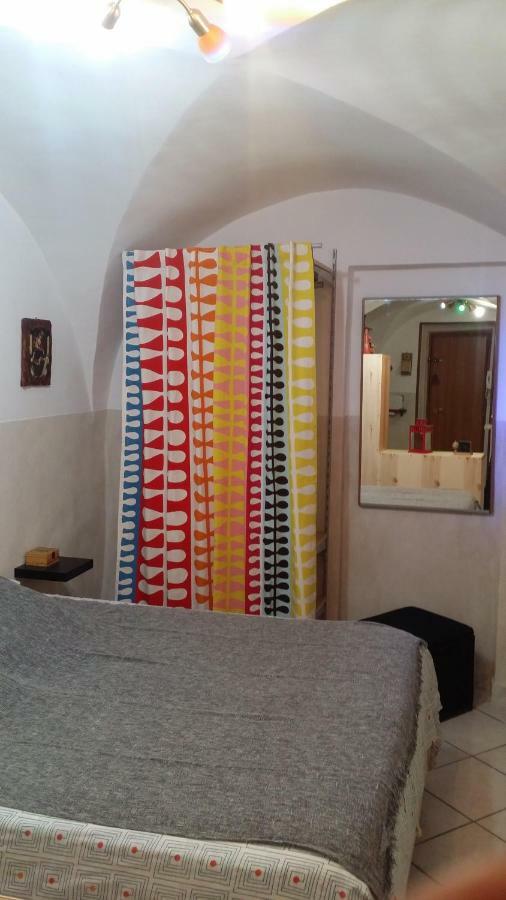 Apartament Casa Emma Castellammare di Stabia Zewnętrze zdjęcie