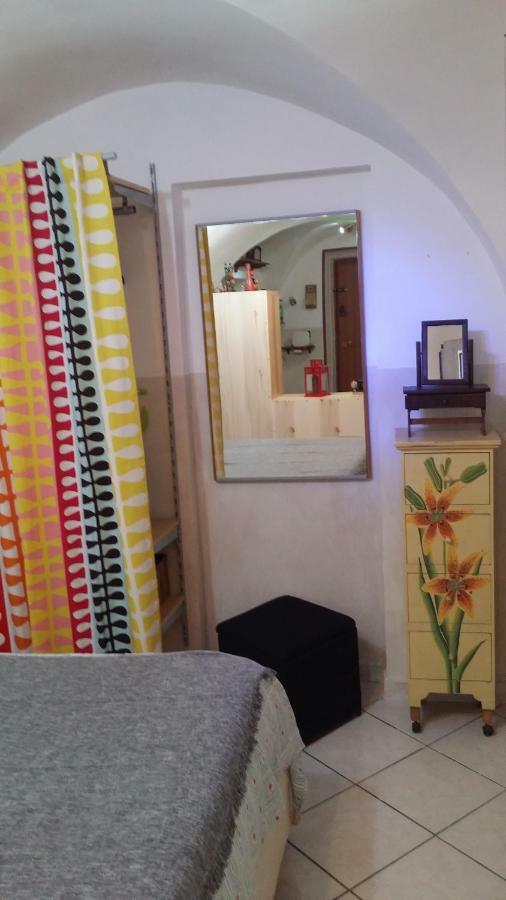 Apartament Casa Emma Castellammare di Stabia Zewnętrze zdjęcie