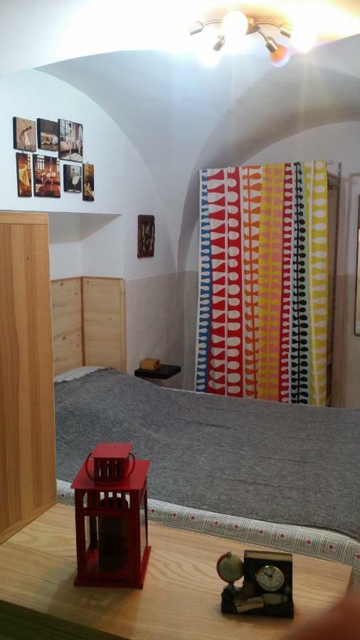 Apartament Casa Emma Castellammare di Stabia Zewnętrze zdjęcie