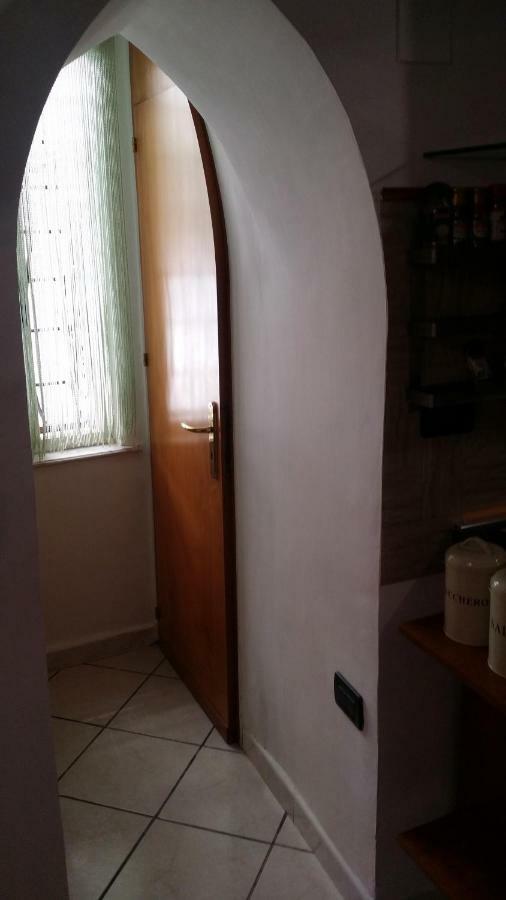 Apartament Casa Emma Castellammare di Stabia Zewnętrze zdjęcie