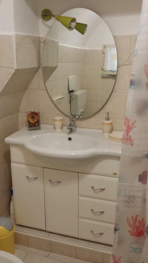 Apartament Casa Emma Castellammare di Stabia Zewnętrze zdjęcie