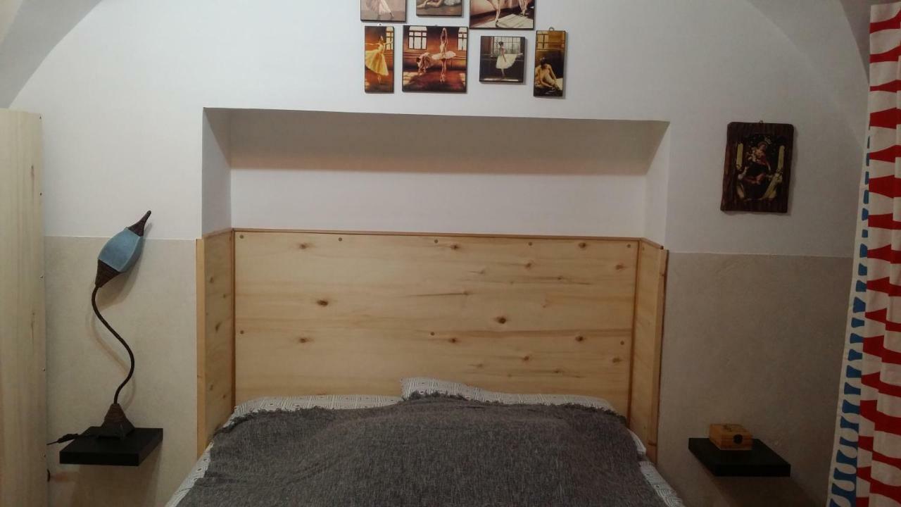 Apartament Casa Emma Castellammare di Stabia Zewnętrze zdjęcie