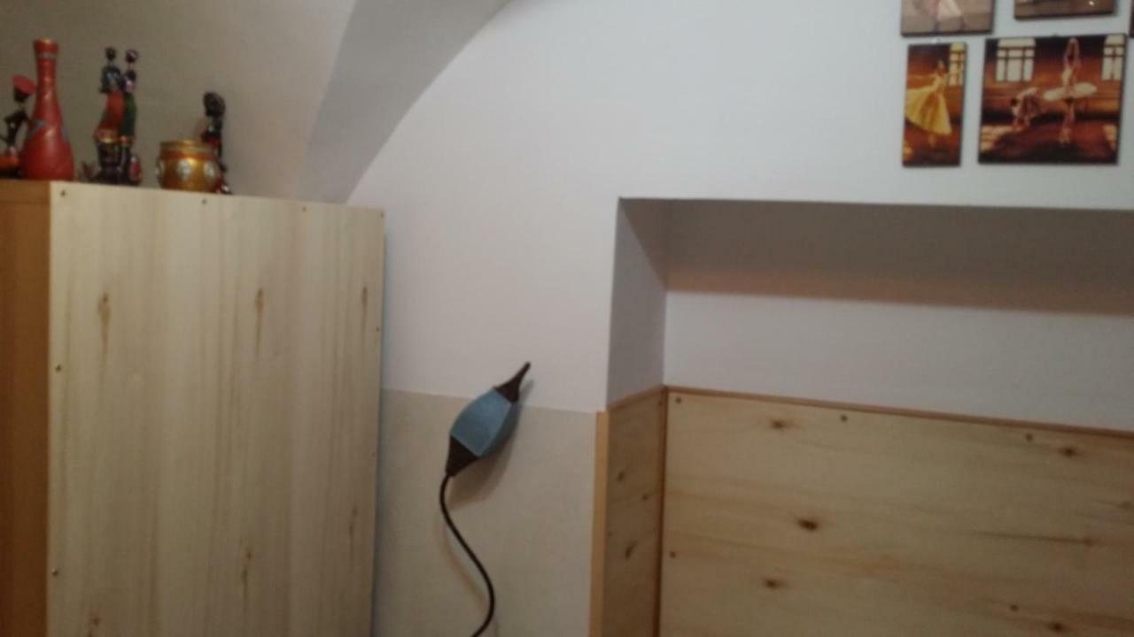 Apartament Casa Emma Castellammare di Stabia Zewnętrze zdjęcie