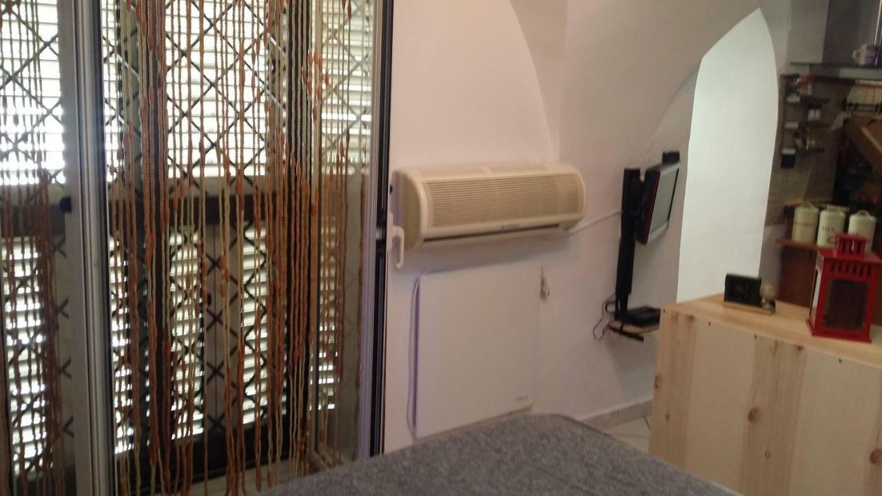 Apartament Casa Emma Castellammare di Stabia Zewnętrze zdjęcie