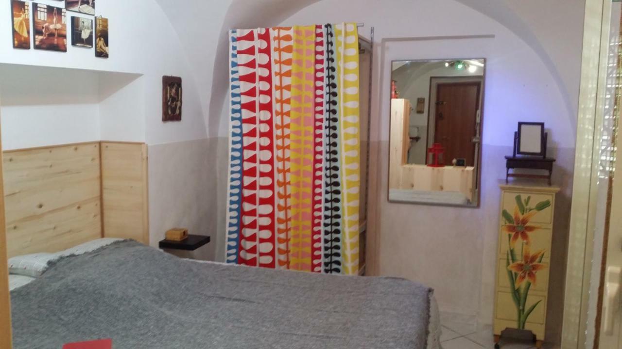Apartament Casa Emma Castellammare di Stabia Zewnętrze zdjęcie