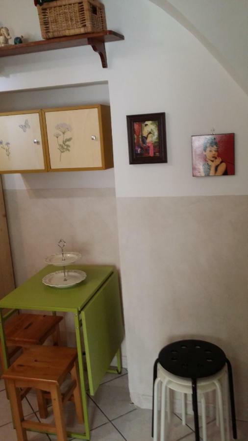 Apartament Casa Emma Castellammare di Stabia Zewnętrze zdjęcie