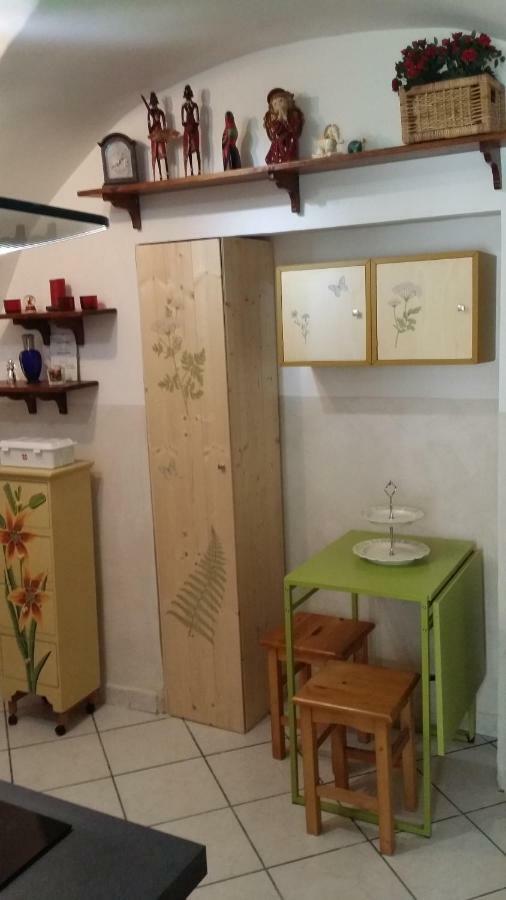 Apartament Casa Emma Castellammare di Stabia Zewnętrze zdjęcie