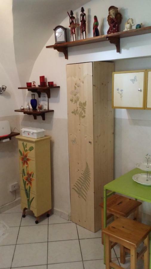 Apartament Casa Emma Castellammare di Stabia Zewnętrze zdjęcie